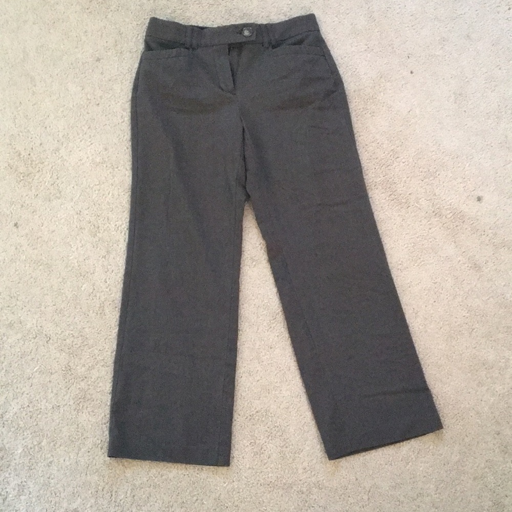 Dress pants